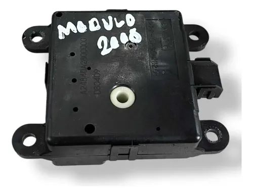 Motor Atuador Caixa Ar Murano 3.5 V6  2008  A24840a2800000