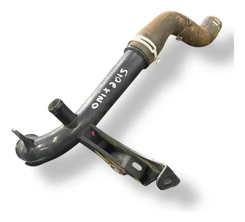 Tubo Cano Água Motor Chevrolet Onix 2015 2016  947495865
