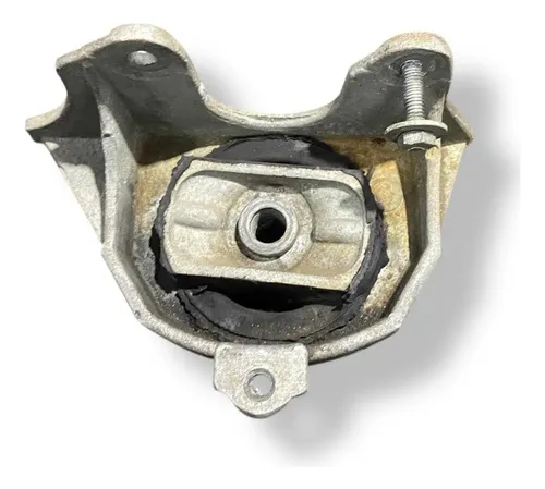 Coxim Superior Motor Esquerdo Fiat Doblô - 2003 2004 A 2010