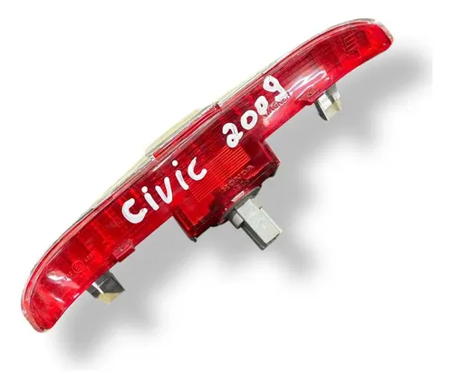 Break Light Luz Freio Honda Civic 1.8 2008 2009 2010 2011
