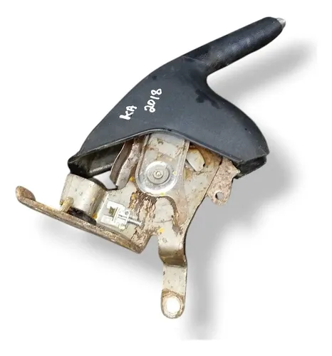 Alavanca Freio Mao Ford Ka 1.5 - 2014 2015 A 2019 Cn152780ae