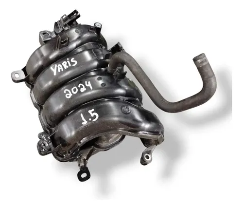 Coletor Admissão Toyota Yaris Sedan 2023 2024 2025 2026