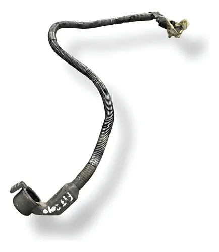 Cabo Negativo Honda Fit 1.4 2010 2011 2012 2013 2014 2015