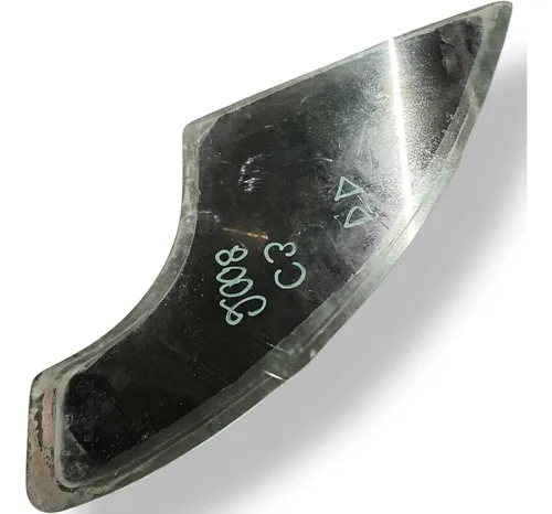 Vidro Fixo Porta Diant Dire Citroën C3 2008 2009 E243r001150