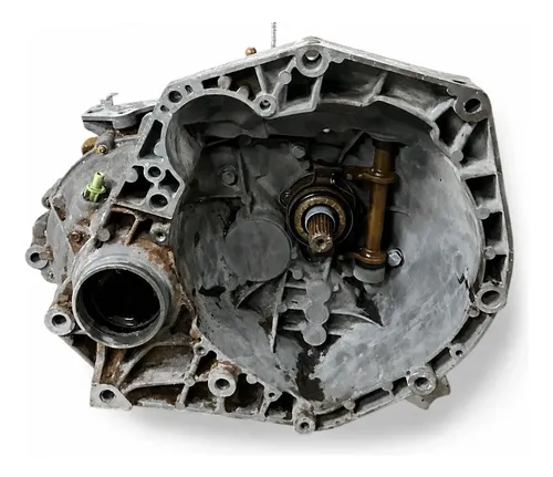 Caixa Marcha Manual Fiat Uno 1.0 2017 2018 2019 2020 2021