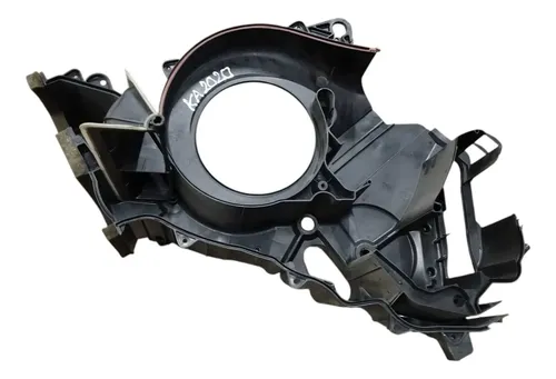 Carcaça Caixa Evaporadora  Ford  Ka 1.0  2020 00198931 