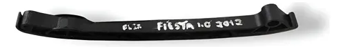 Guia Corrente Motor Ford Fiesta 1.0 2012 2013 2014 2015 Preto