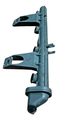 Flauta Bico Injetor Renault Sandero 2011 2012 13 8200872135