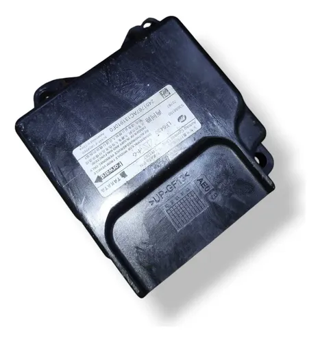 Módulo Central Airbag Lifan X60 1.8 2013 2014 2015 2451767