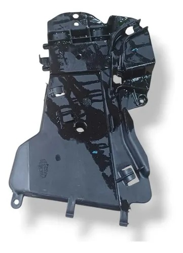 Carcaça Caixa Evaporadora Fiat Stilo 1.8 2003 - 591523500