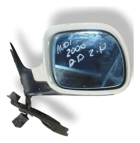 Retrovisor Dianteiro Direito Audi  A3 1.8 1997/1998/1999