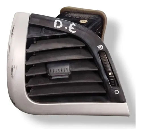 Difusor Ar Lado Esquerdo 207 Passion 2012 9683399880