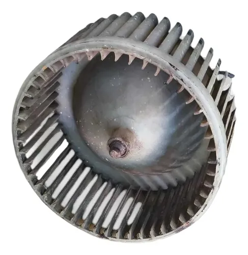 Motor Ar Forçado Ventilaçao Renault Clio 1.0 2005 2006 2007