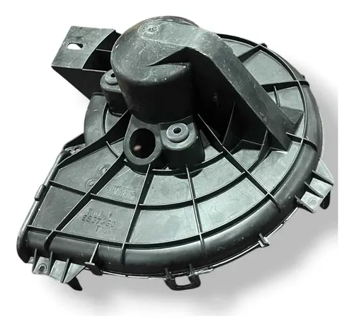 Moldura Motor Ar Forçado Chevrolet Montana 2004/2009 983743d