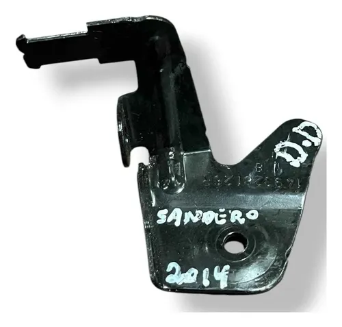 Suporte Válvula Canister Sandero 2014 2015 2016 149328126r