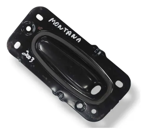 Suporte Cabo Freio Mão Chevrolet Montana 1.8 2003/2004/2005