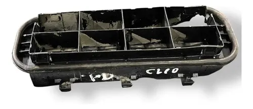 Carcaça Difusor Ar Porta Malas Direito Clio 2011 7700836759