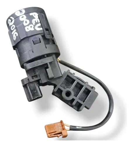 Antena Imobilizador Peugeot 2008 2016 A 2018 9663123380