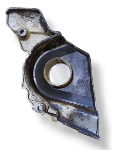 Tampa Pinhão Honda Cbx 250 Twister 2000 2001 2002 A 2008 Prateado