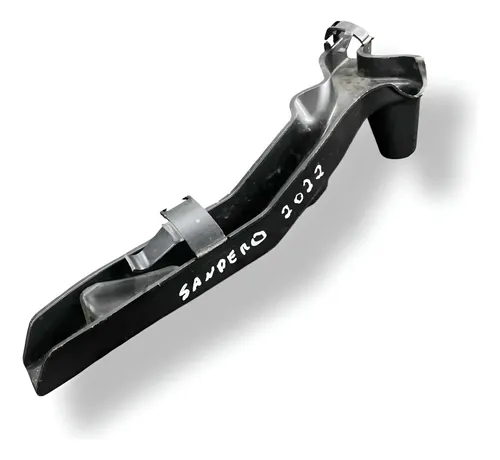 Suporte Guia Chicote Renault Sandero 2021 2022 242967618r