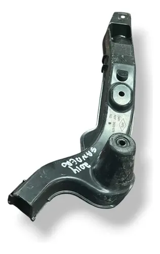 Suporte Guia Chicote Dianteiro Sandero 2015 2016 242967618r