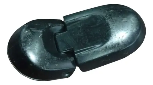 Dobradiça Direita Vidro Tampa Traseira Hyundai Tucson 2010