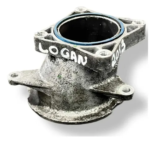 Suporte Tbi Corpo Borboleta Renault Logan 2013 8201039738