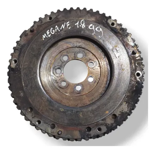 Volante Motor Cremalheira Renault Megane 1997 1998 1999