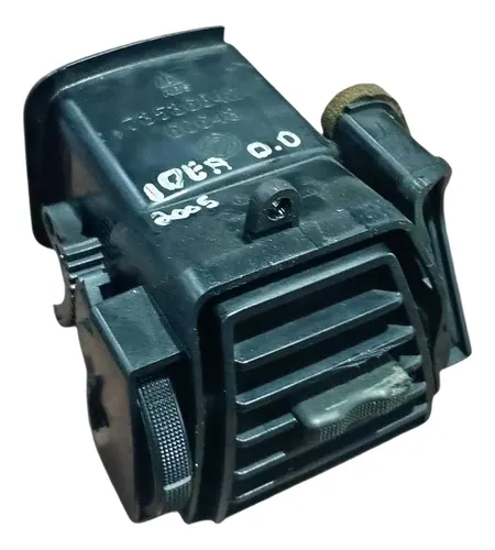 Difusor Saida Ar Direito Fiat Idea 2005 2006 2007 735368424
