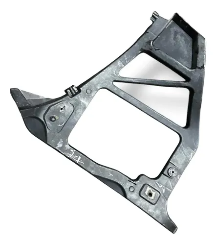 Guia Direita Parachoque Traseiro Focus Sedan 2013 5m1f17e851