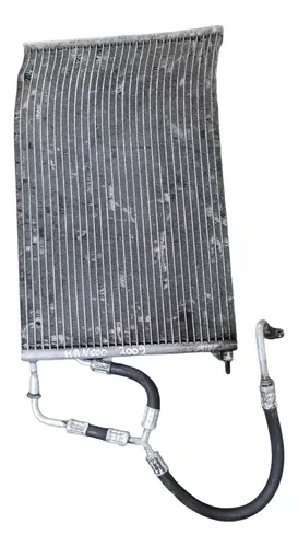Condensador Ar 1.6  Renault Kangoo 2008 2009 2010 2011