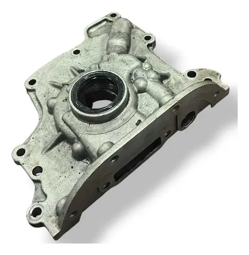 Bomba Óleo Motor Volkswagen Gol G4 2006 A 2013 - 030115105p