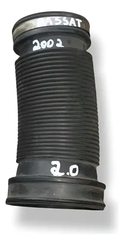 Mangueira Filtro De Ar Vw Passat 2.0 1999 A 2002 800129627