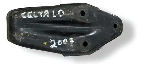 Coxim Motor Lado Direito Chevrolet Celta 2007  2008 2009