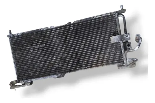 Condensador Ar Condicionado Chevrolet Corsa 1999 2000 A 2002