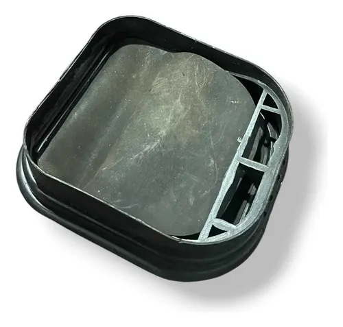 Grade Difusor Saida Ar Traseiro Esquerdo Idea 2013 51894795