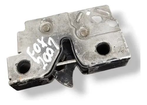 Fechadura Capo Dianteiro Volkswagen Fox 1.0 2007 2008 2009