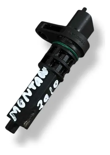 Sensor Velocidade Chevrolet Montana 2010 2011  94702689