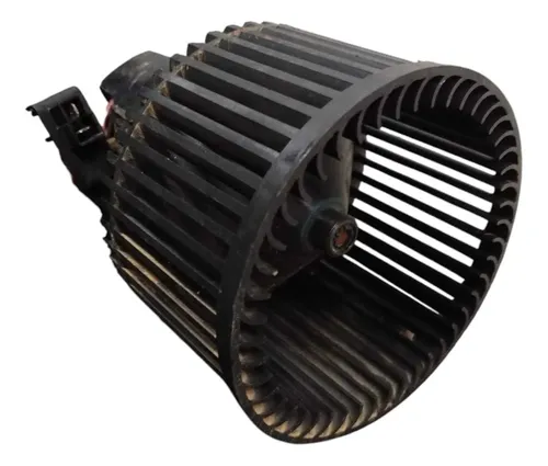 Motor Ar Forçado Ventilação Fiat Palio 1.0 1999 A 2006