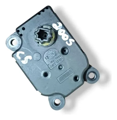 Motor Atuador Caixa Ar  Citroën C5 2002/2006 4puh19e616ab