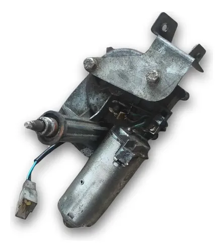 Motor Limpador Vidro Traseiro Gm Kadett 1996/97 9390456013