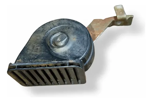 Buzina Caracol Fiat Uno 2019 2020 2021 002407
