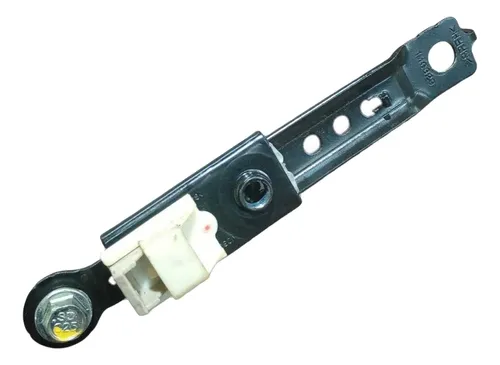 Regulador Altura Coluna Dianteira Esquerda Hyundai Hb20 2015