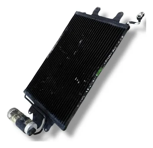Condensador Ar Seat Cordoba 1997 1998 1999 2000 2001 2002