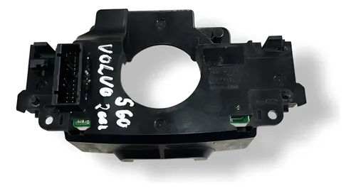 Suporte Chave Seta Volvo S60 2001 2002 2003 2004 4970