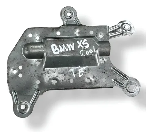 Suporte Módulo Porta Traseira Esquerda X5 2001 2002 2003