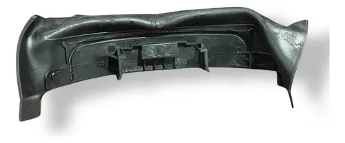 Acabamento Borracha Chave Seta Peugeot 307 2008 2009 2010