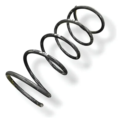 Mola Suspensao Dianteira Direita Peugeot 207 Passion 2010