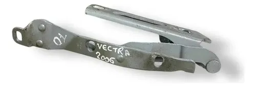Dobradiça Direita Tampa Traseira Gm Vectra 2006 09177084