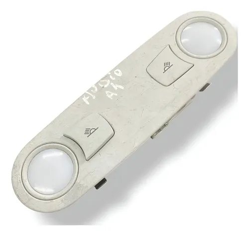 Luz De Teto Cortesia Audi A4 2014 2015 2016 2017 2018 2019